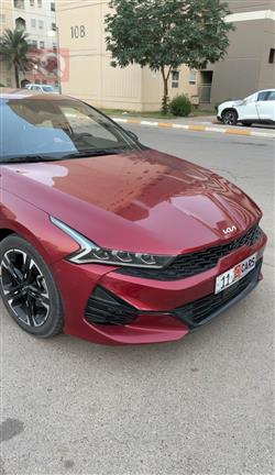 کیا K5